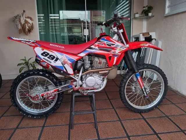 Honda CRF 230