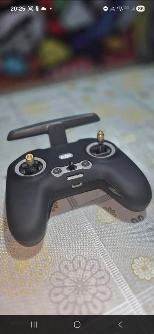 Drone fpv dji avata upgrade axiflight  - Foto 5