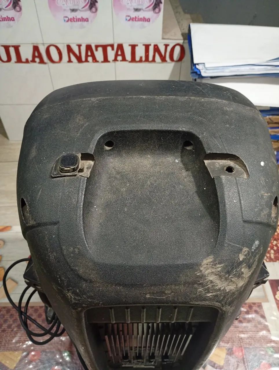 Caixa de Som STANER  - Foto 4