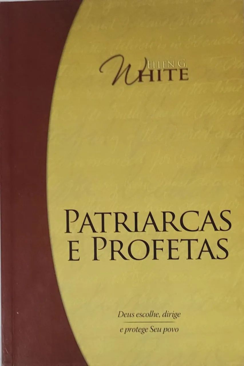 Projeto Conectando com Jesus ( Ellen G. White) - Foto 3