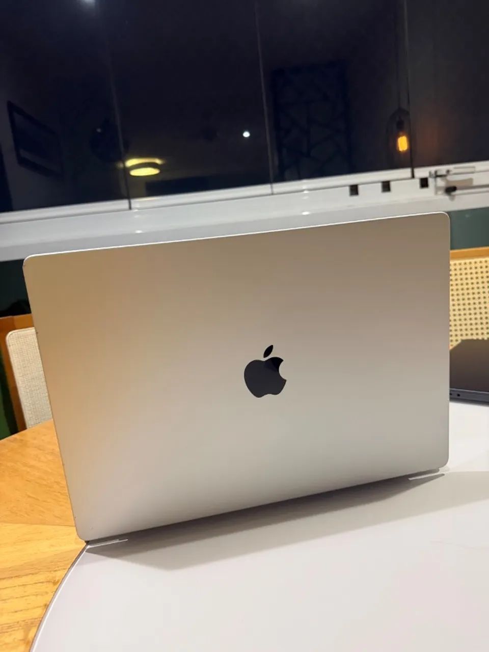 MacBook Pro M1 Pro 16 polegadas - 16gb - Foto 2