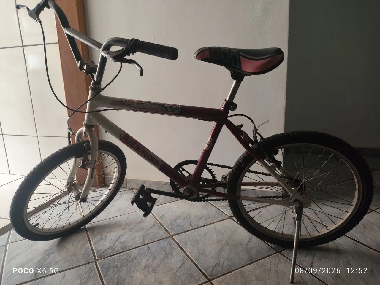 Vendo Bicicleta  - Foto 3