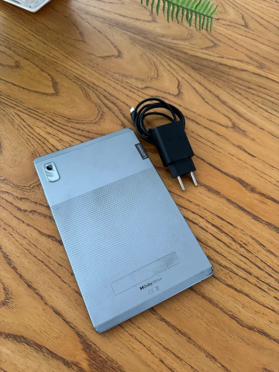 - Tablet lenovo Tab M9 64bg (1 ano e meio de uso) - Foto 2