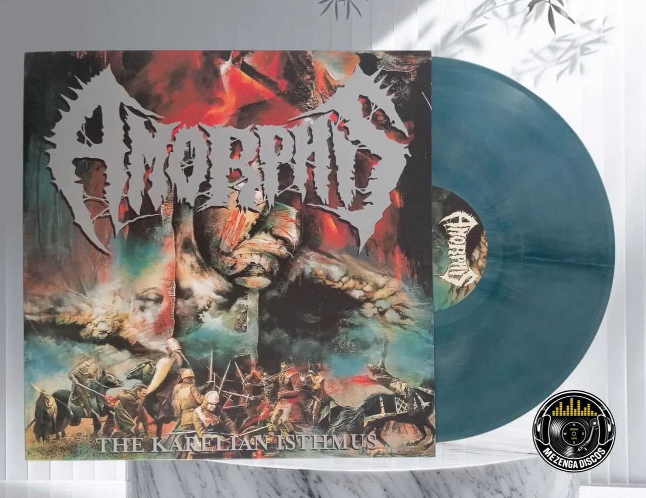 Lp AMORPHIS 