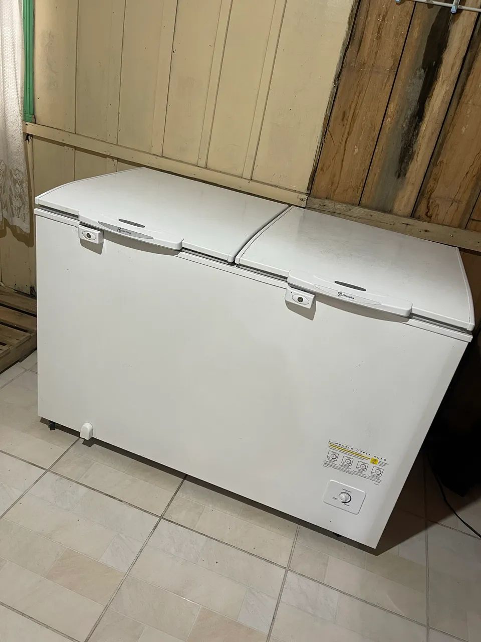 2 freezer  - Foto 2