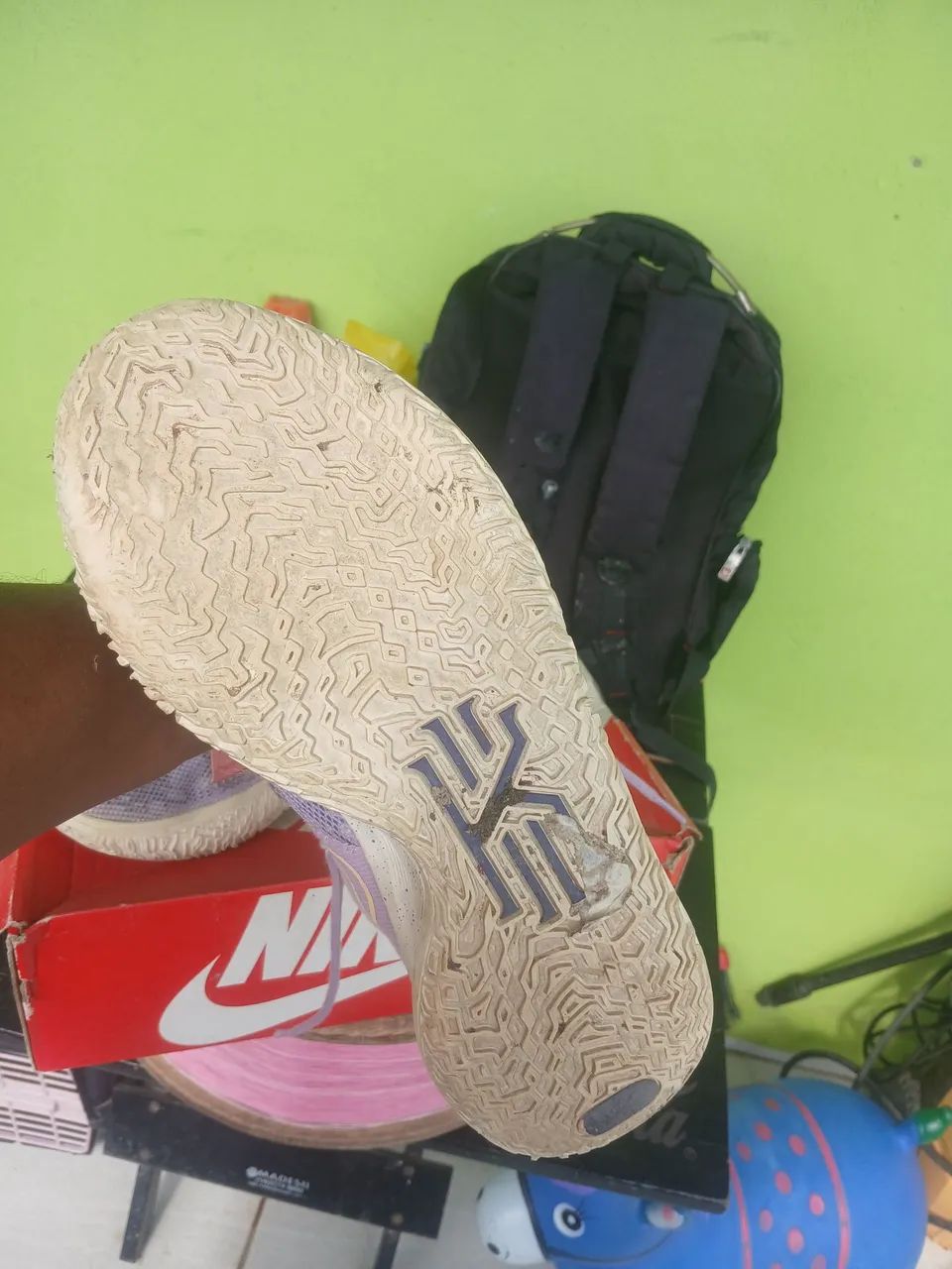 Tenis NiKE  - Foto 4