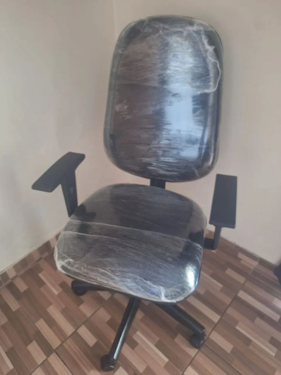 Cadeira Presidente  - Foto 2