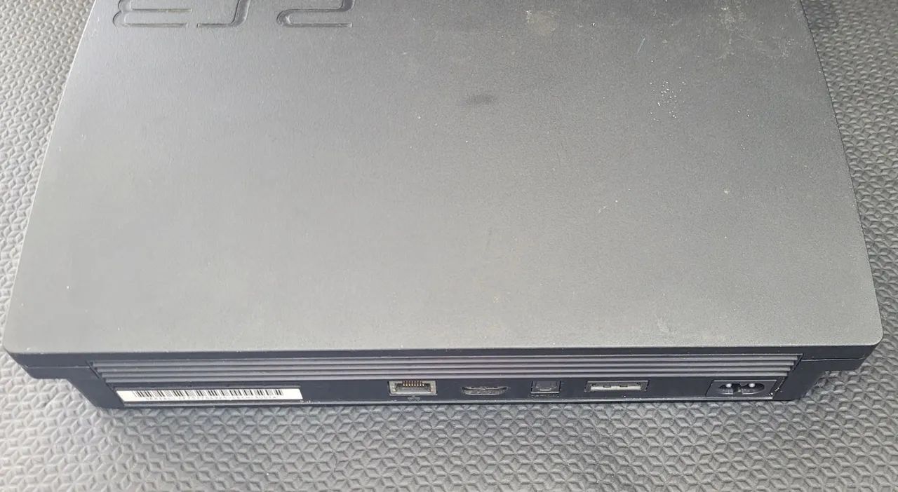 Playstation 3  - Foto 3