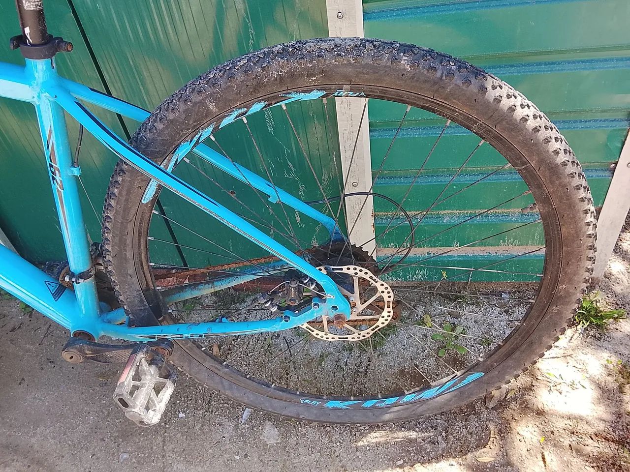 Vendo bike aro 29 - Foto 4