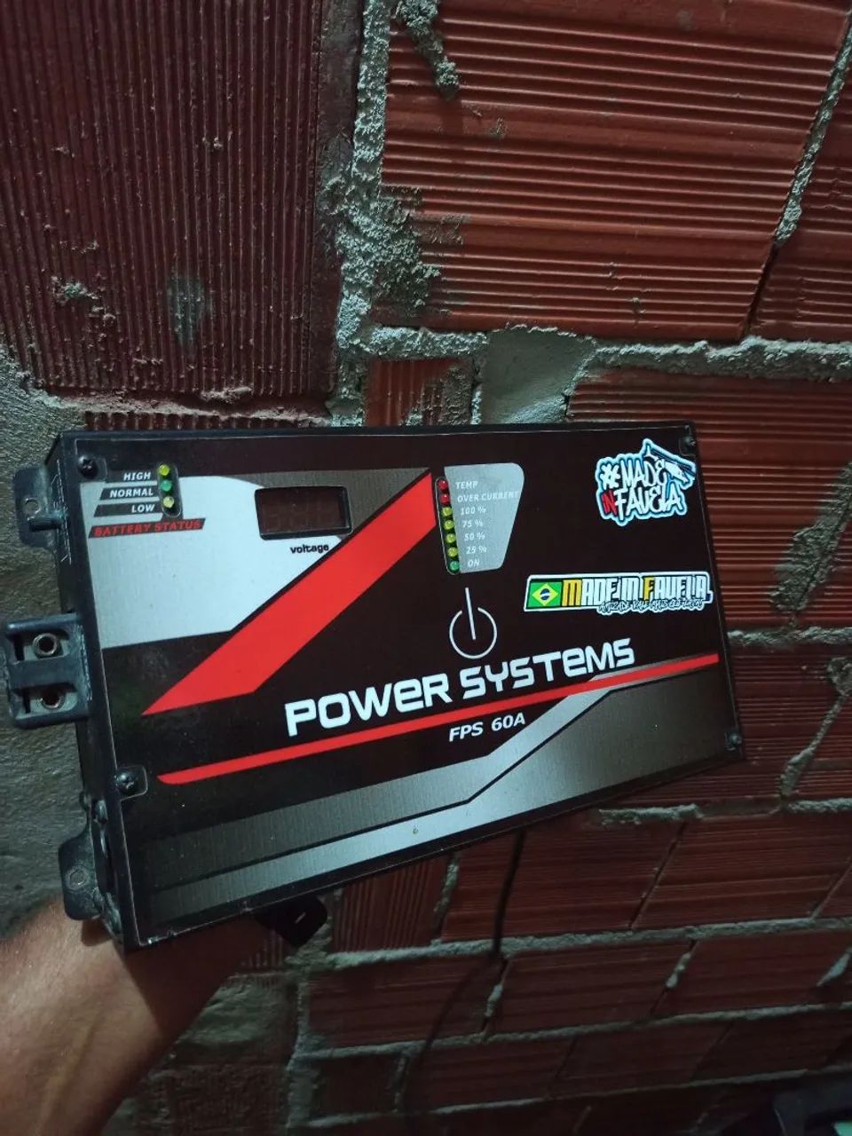 FONTE E ACESSÓRIOS DE SOM automotivo  - Foto 2