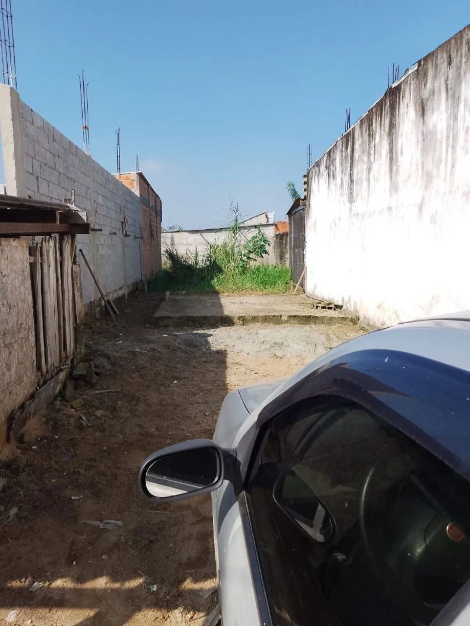 Foto - São Vicente - Parque Continental