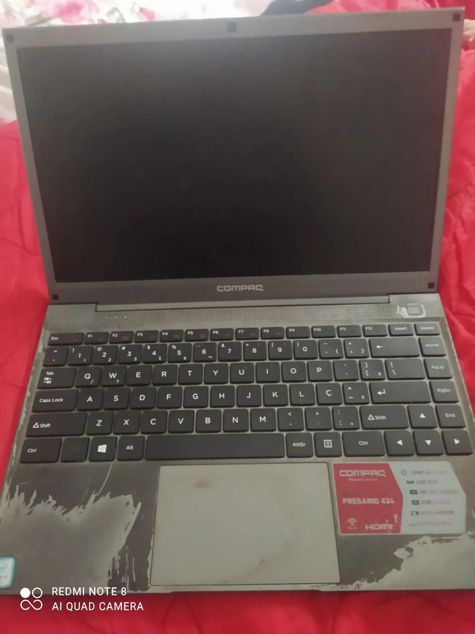 Notebook no precinho - Foto 2