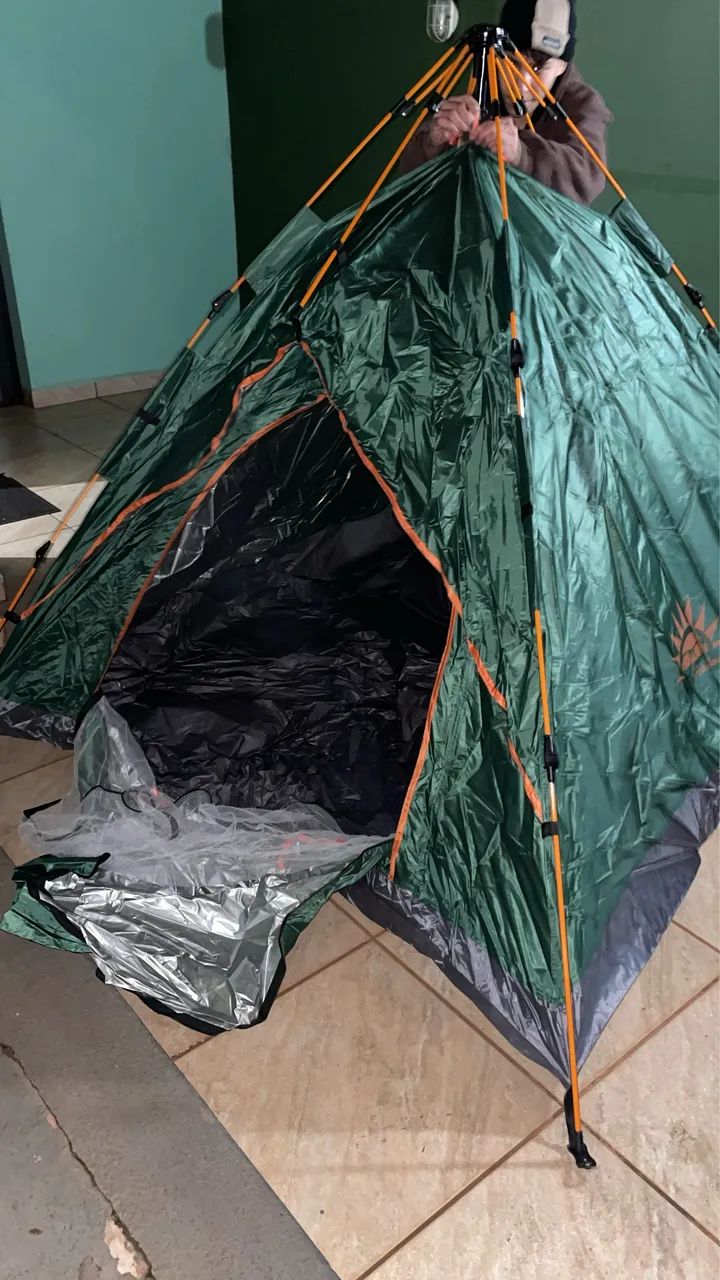 Vendo Barraca  - Foto 2
