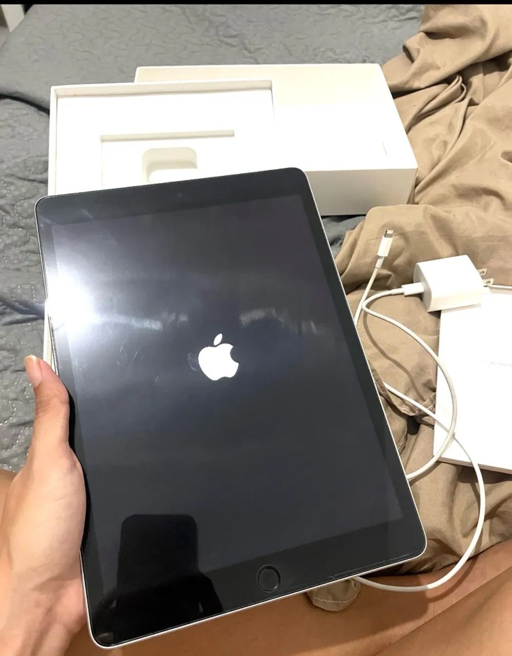 Vendo Ipad 9 64gb