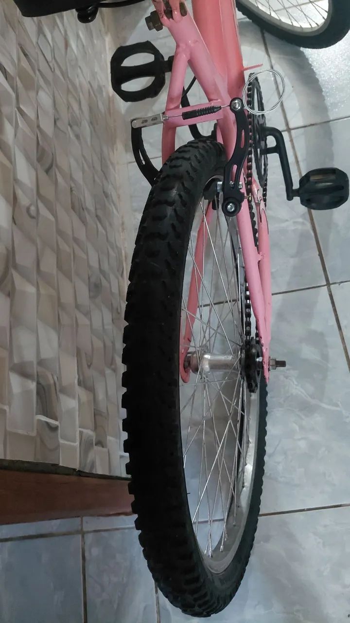 Vendo bike - Foto 4