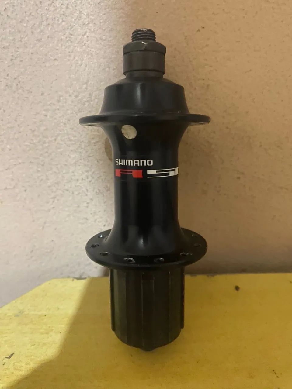 Cubo shimano - Foto 5