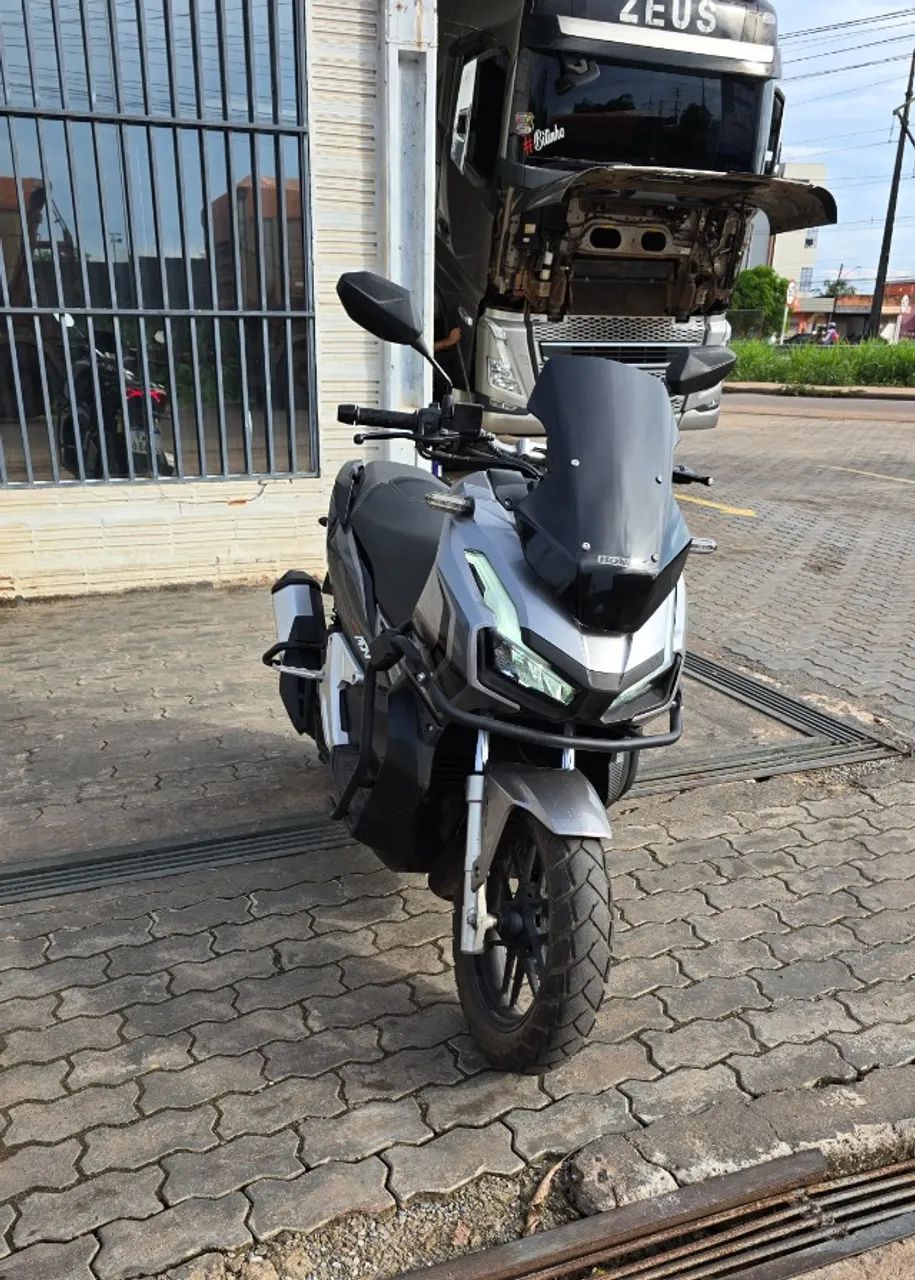 Adv 150