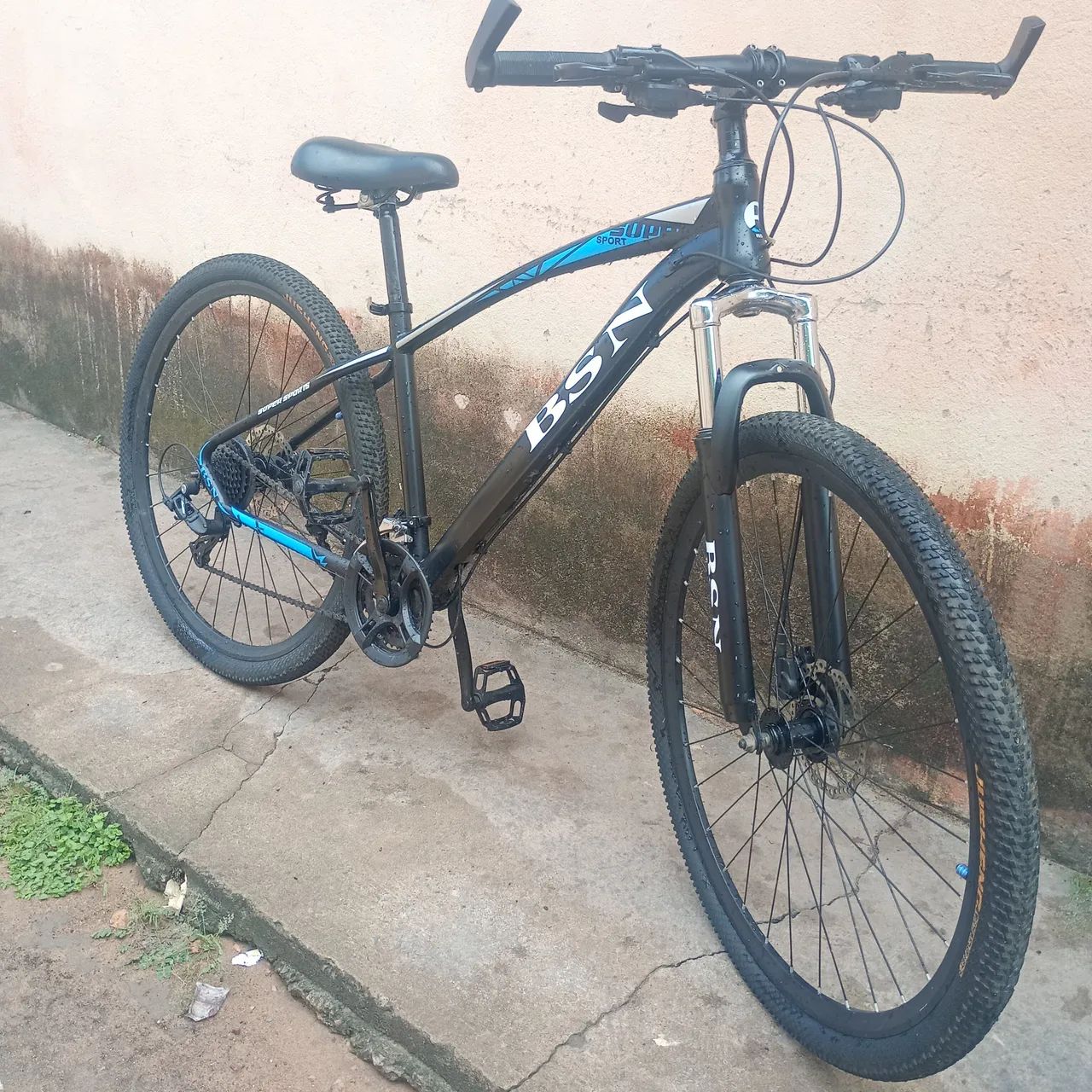 BICICLETA 29 NOVA  - Foto 4