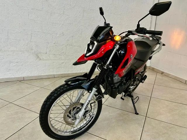 XTZ 150 Crosser S Flex 2025 - 1527453855 | OLX