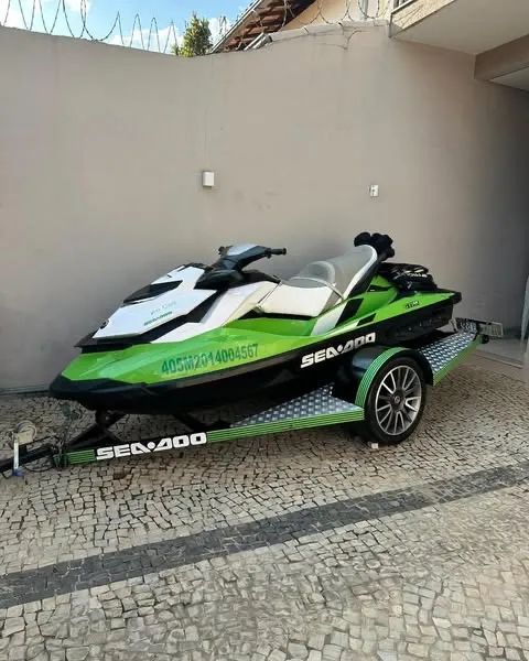 JETSKI  - Foto 4