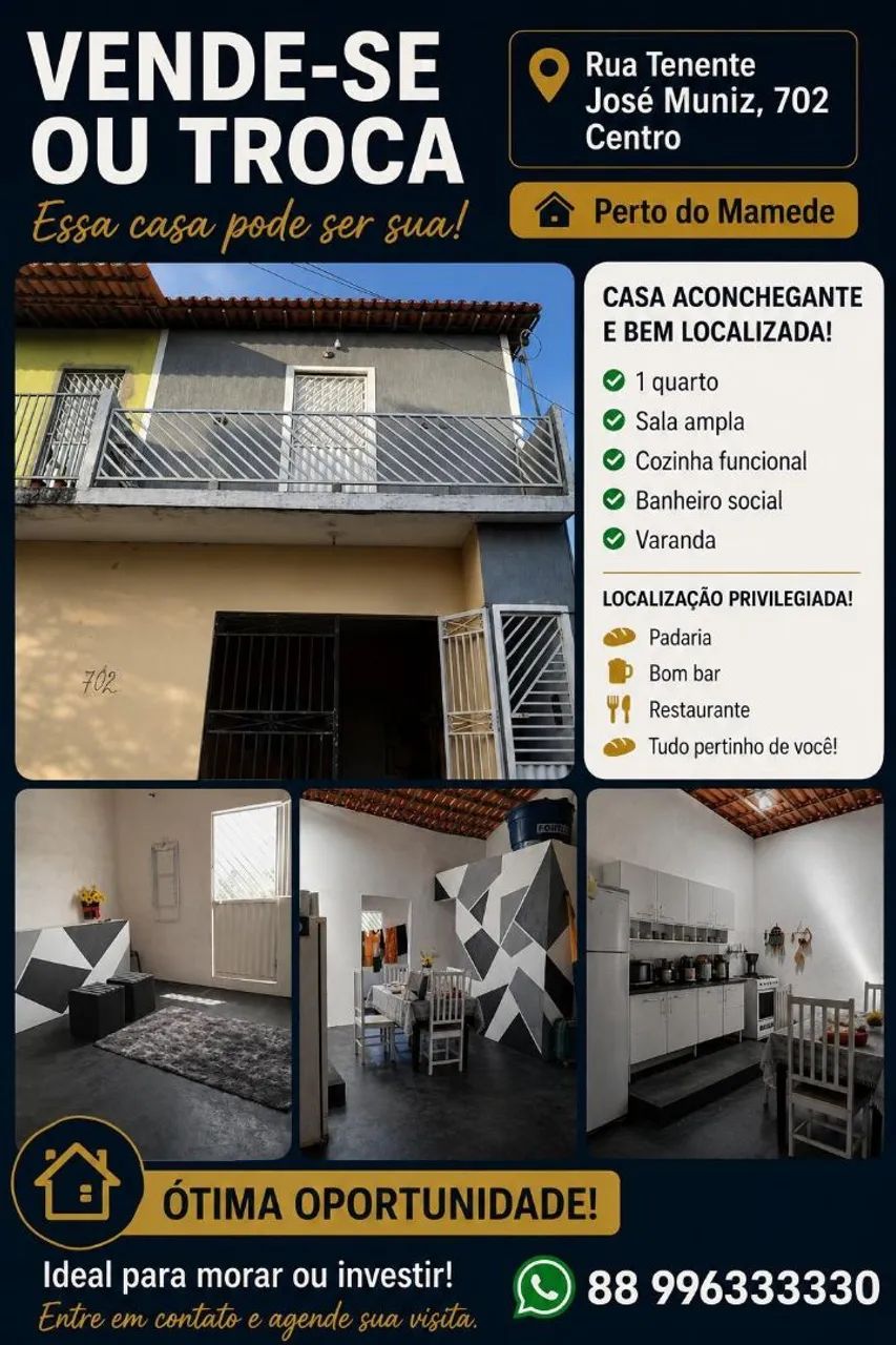 Apartamento 