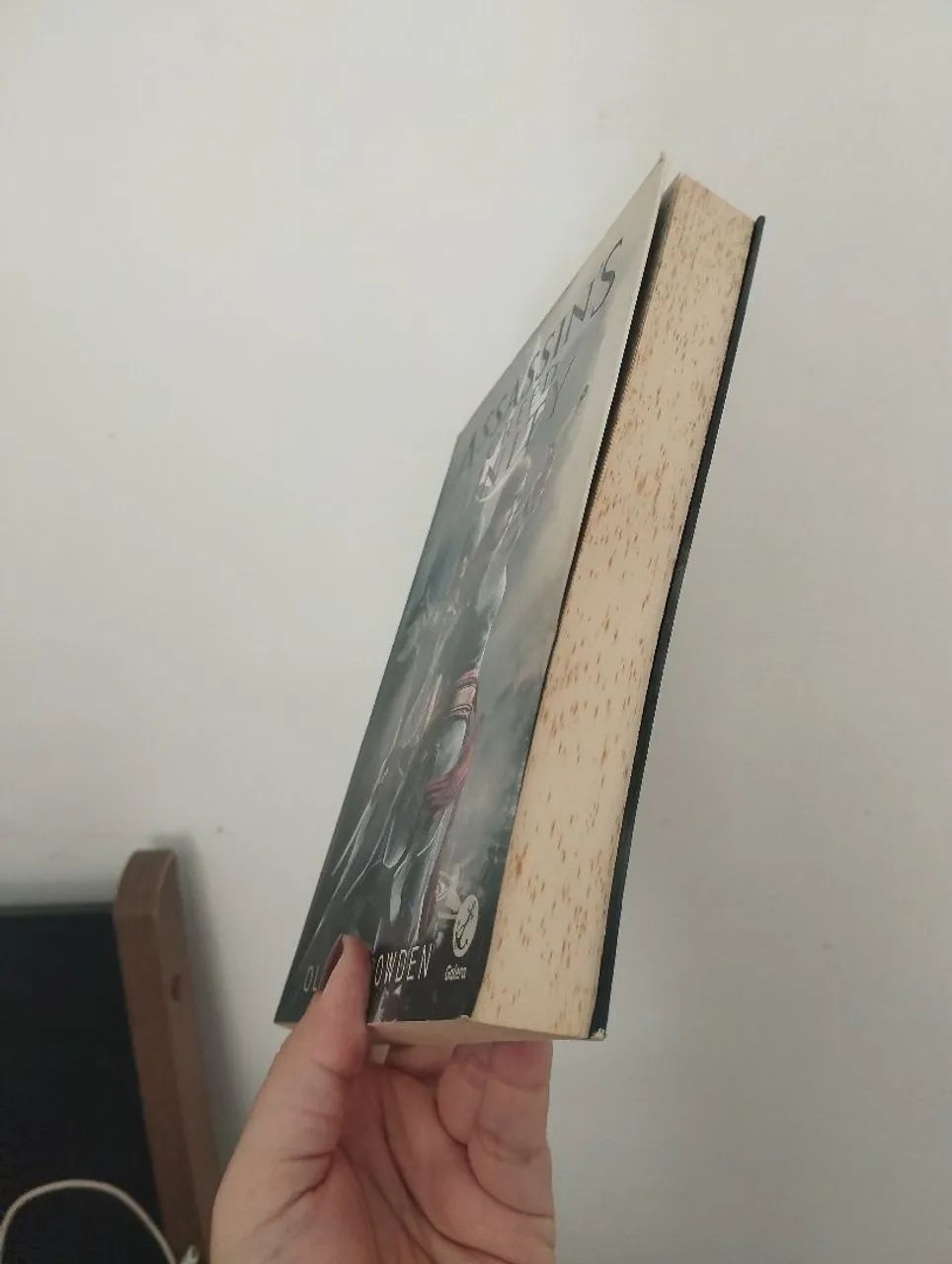 Livro "Assassin's Creed Unity" - Foto 2