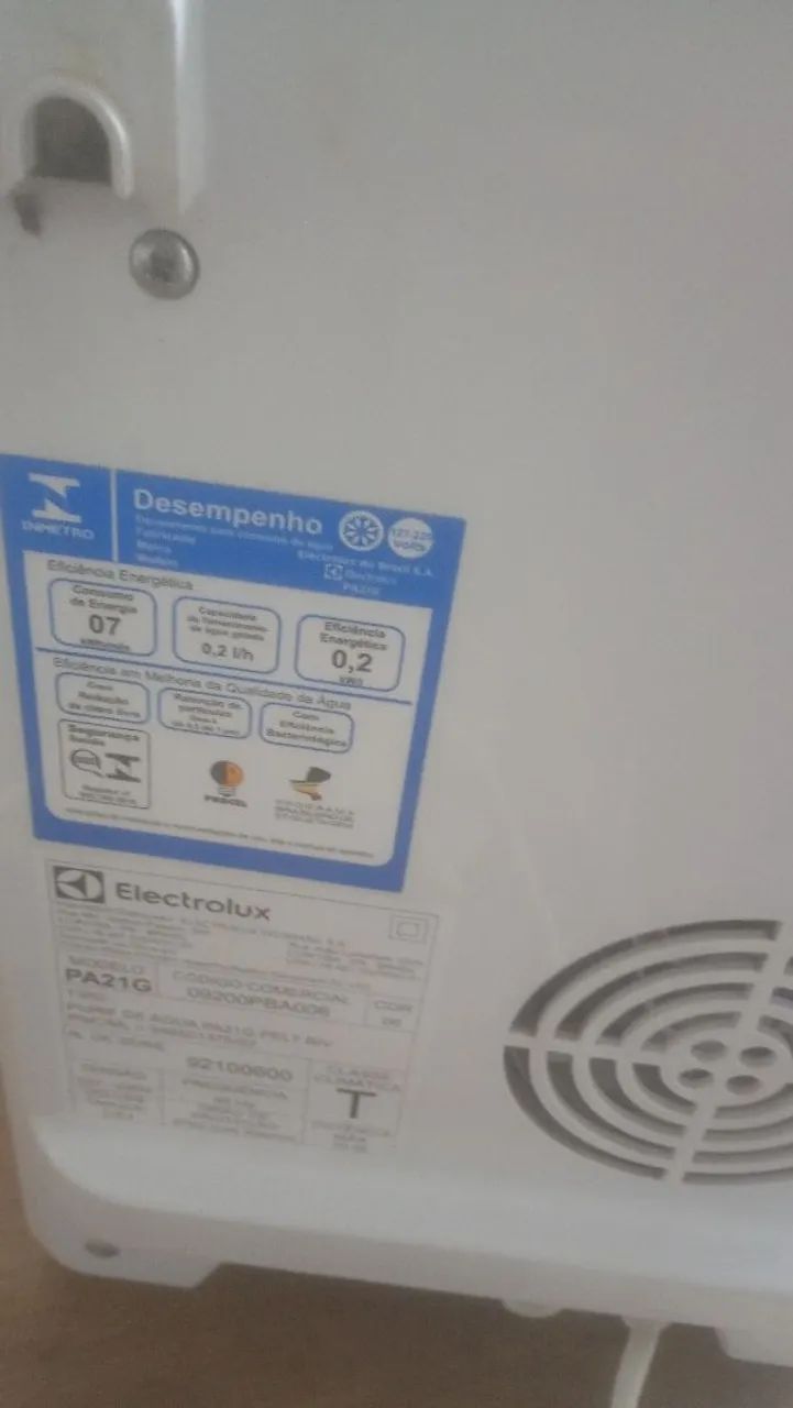 Filtro Electrolux  - Foto 2