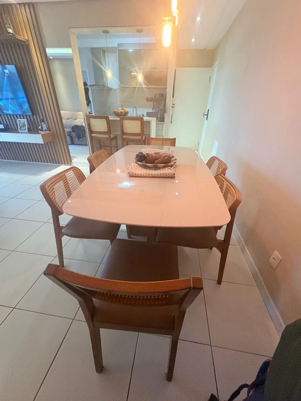 Mesa de Jantar - Foto 4