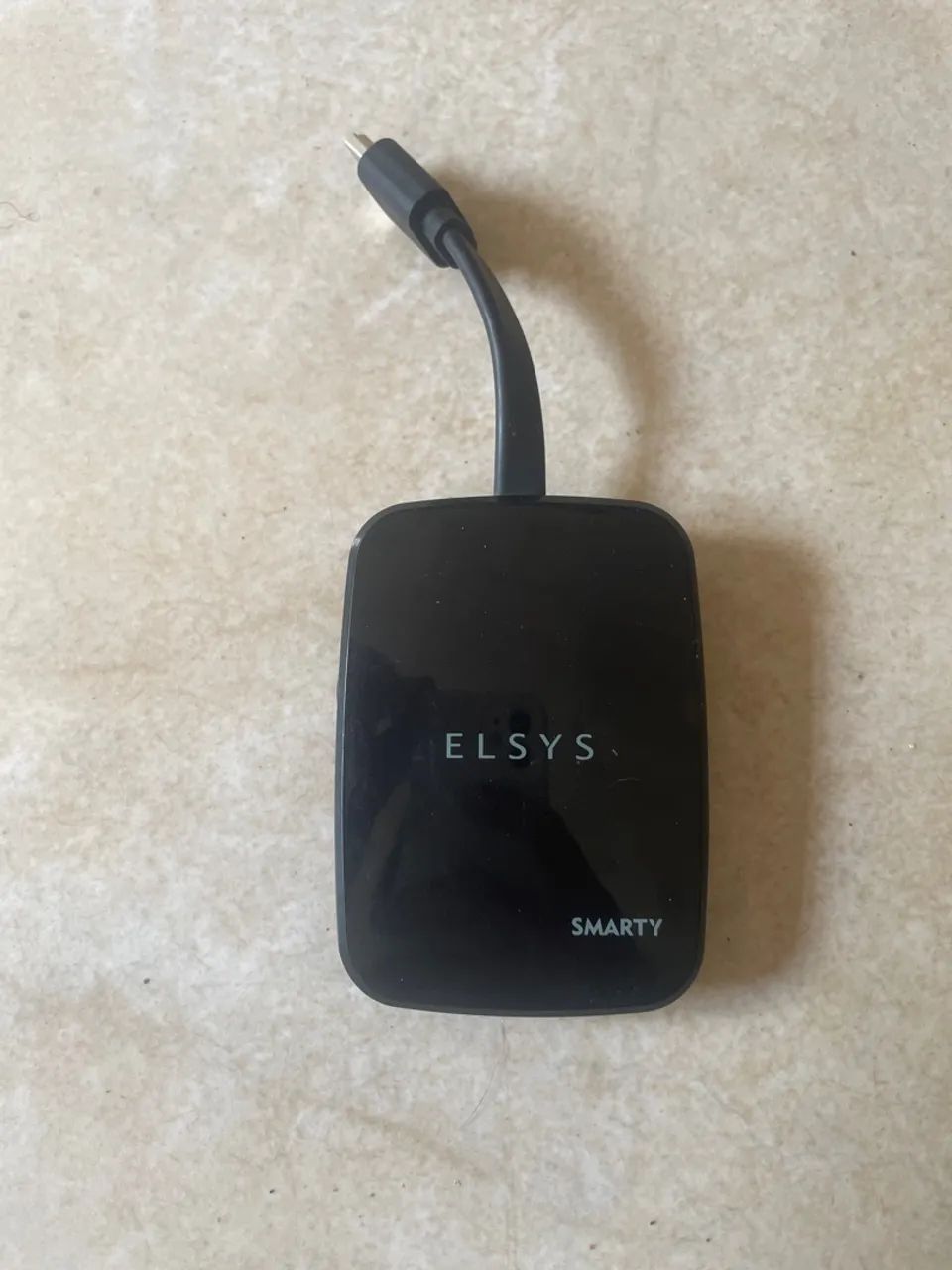 Conector smart elsys