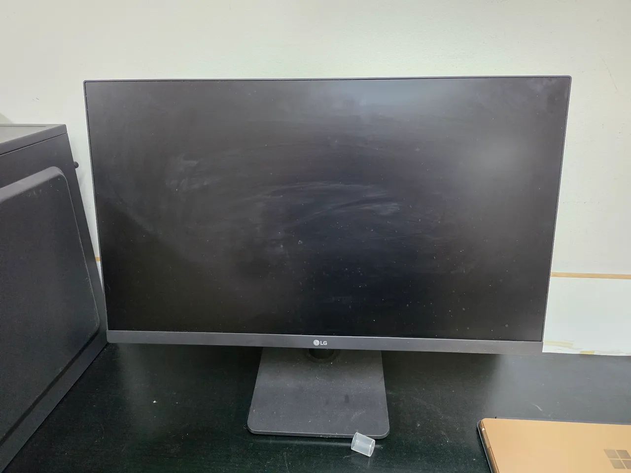 Pc slim Lenovo c/ monitor  - Foto 3