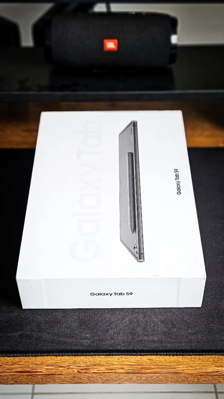 Samsung Galaxy Tab S9 256GB | TOP DE LINHA - Foto 4