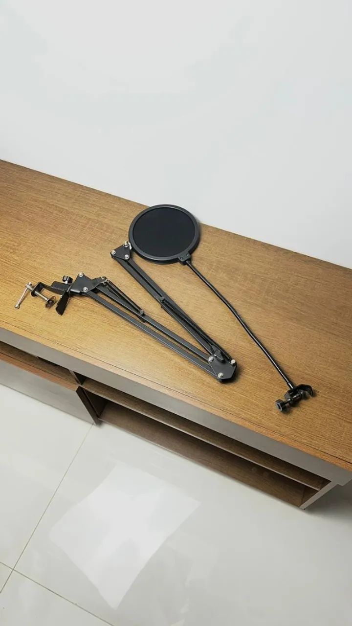 Kit Studio Universal Audio, Volt 276 (interfac + mic + headphone) - Foto 4