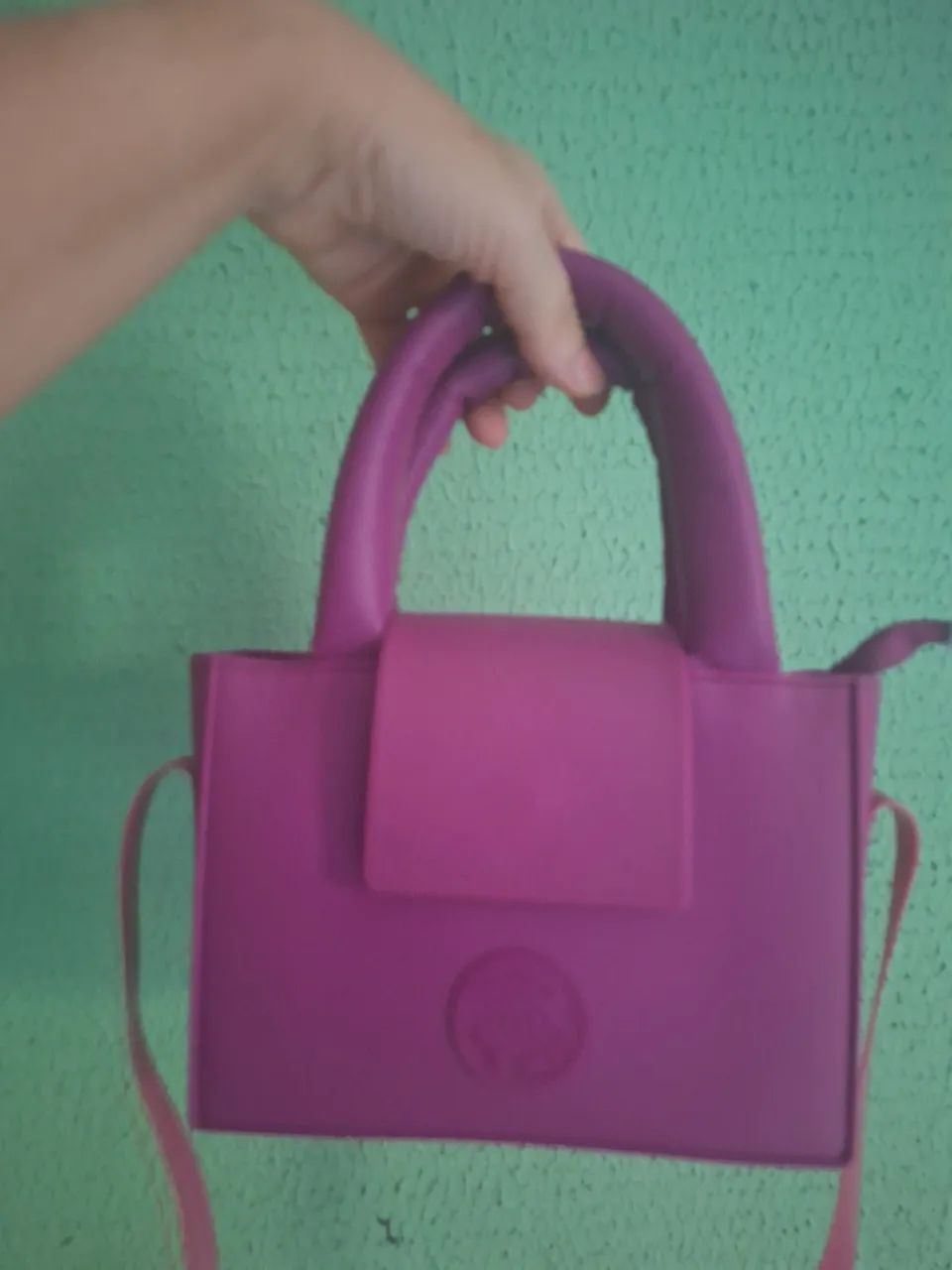 Bolsa pequena  - Foto 2