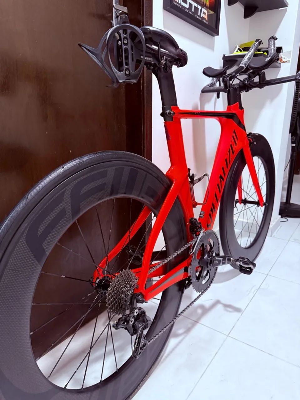 Specialized Shiv TT S 
