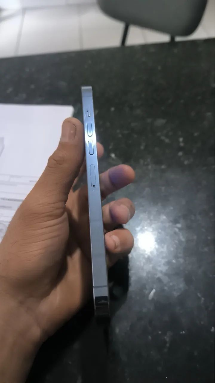 IPHONE 13 PRO MAX - Foto 5