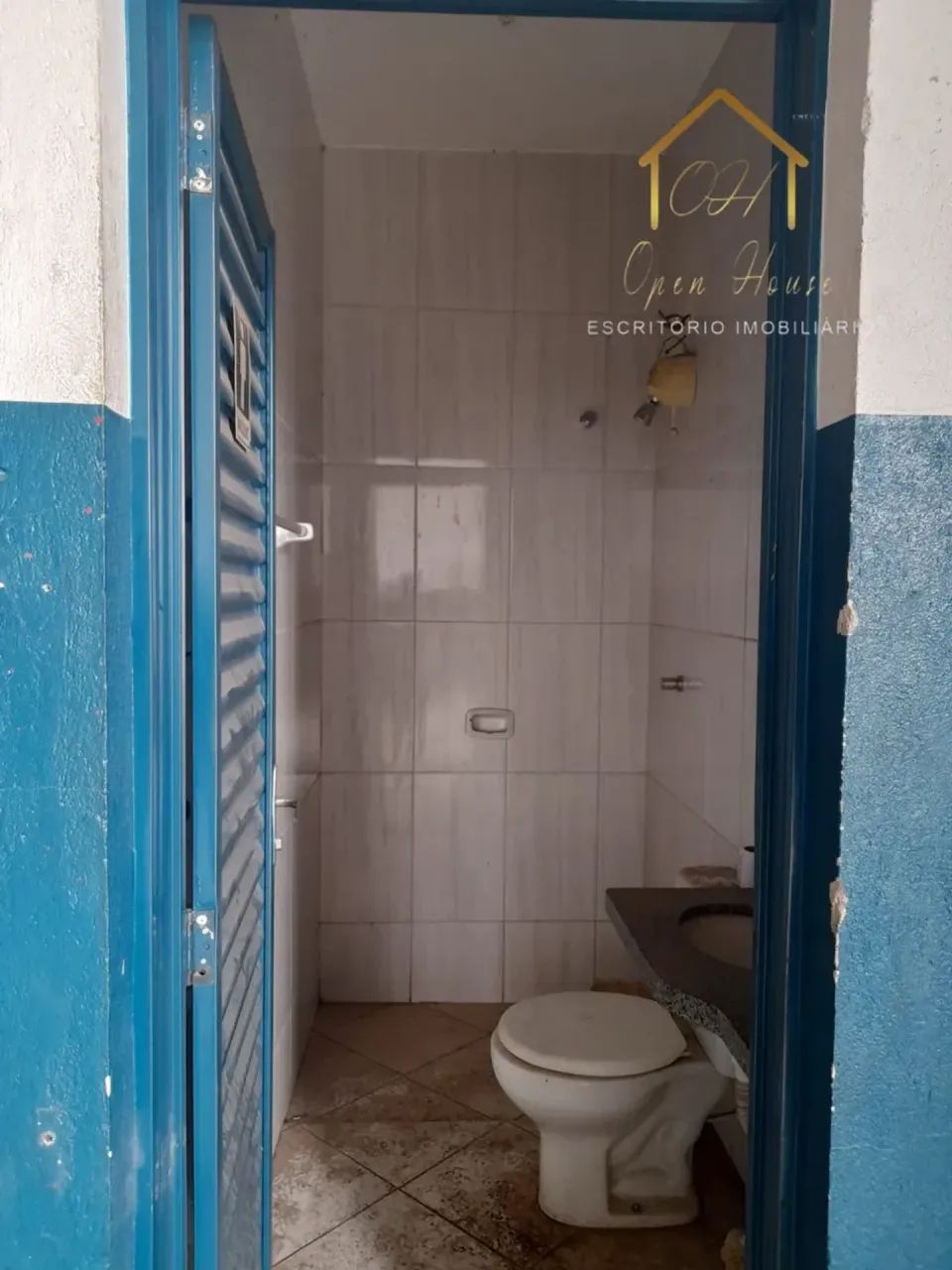 BARRACÃO COMERCIAL PARA LOCAÇÃO  VARZEA GRANDE/MT - Foto 5