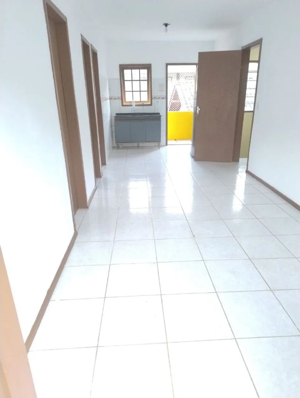 VENDO UM PRÉDIO COM 4 APARTAMENTOS NA LAGOA DA CONCEIÇÃO  - Foto 4
