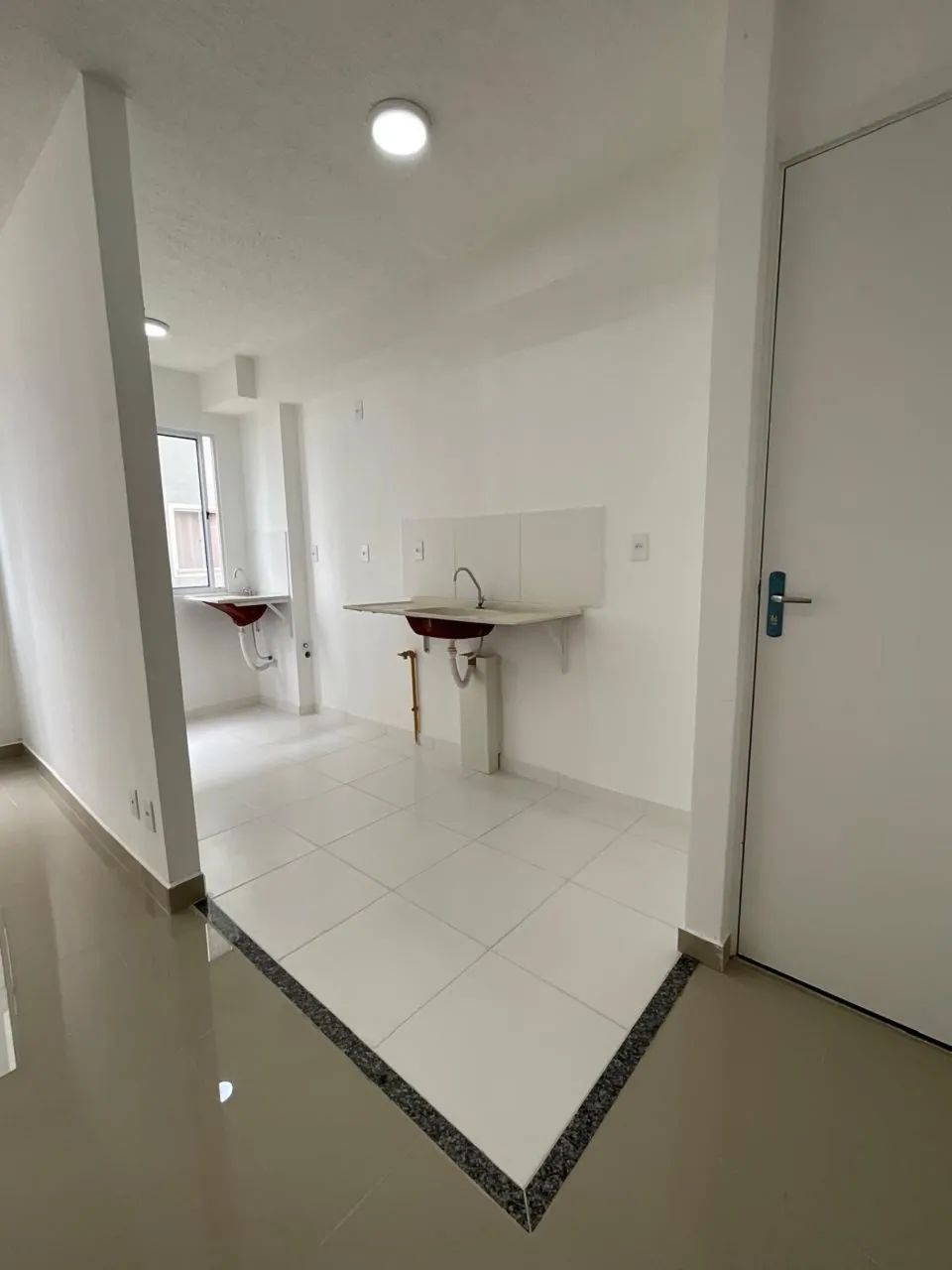 Apartamento à venda smart vista do Sol 2 - Foto 2