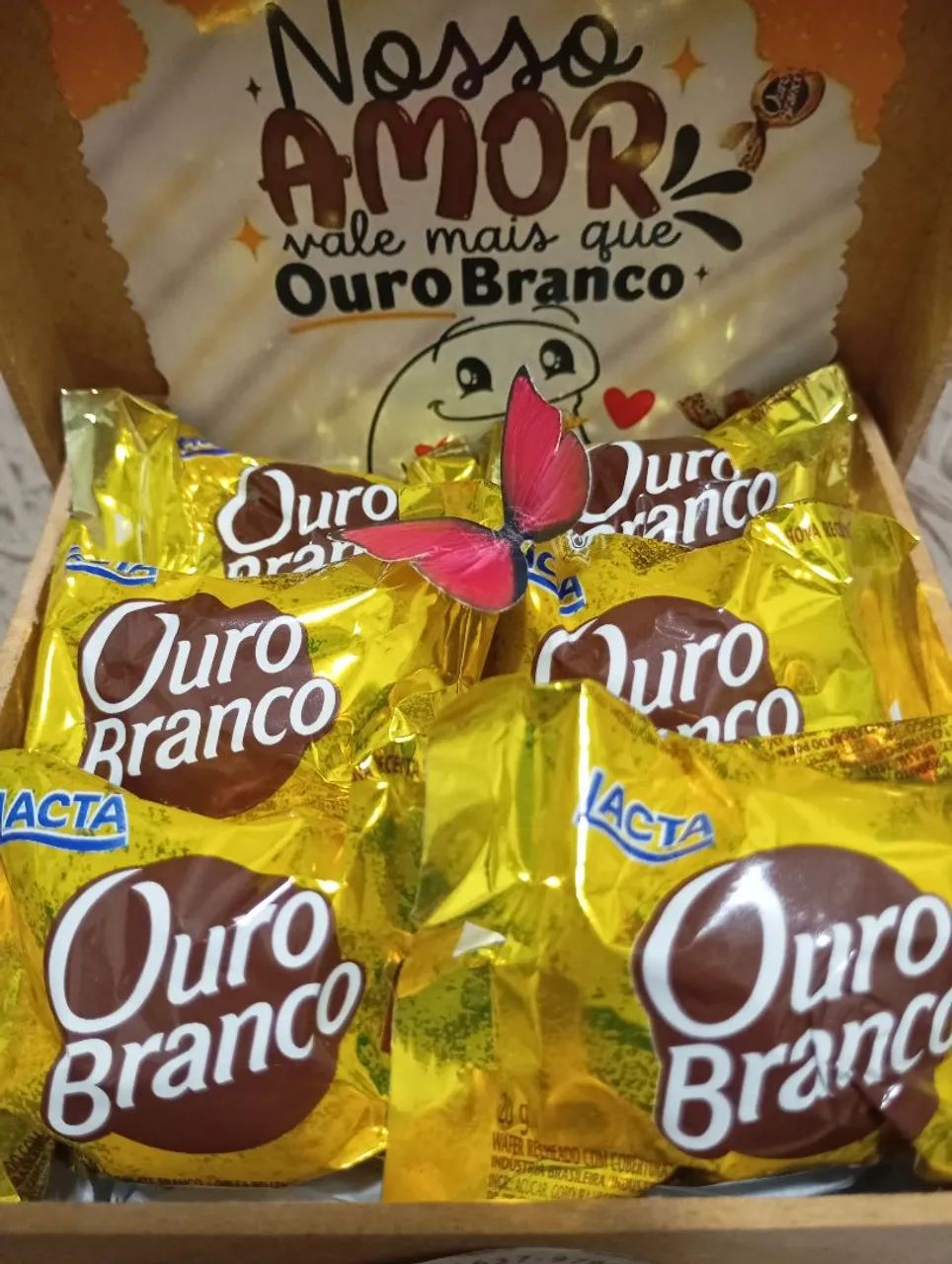 Caixinha personalizada  - Foto 5