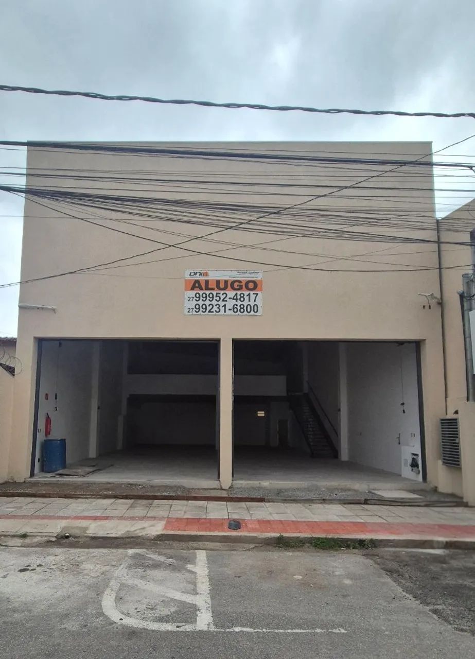 Loja Laranjeiras 