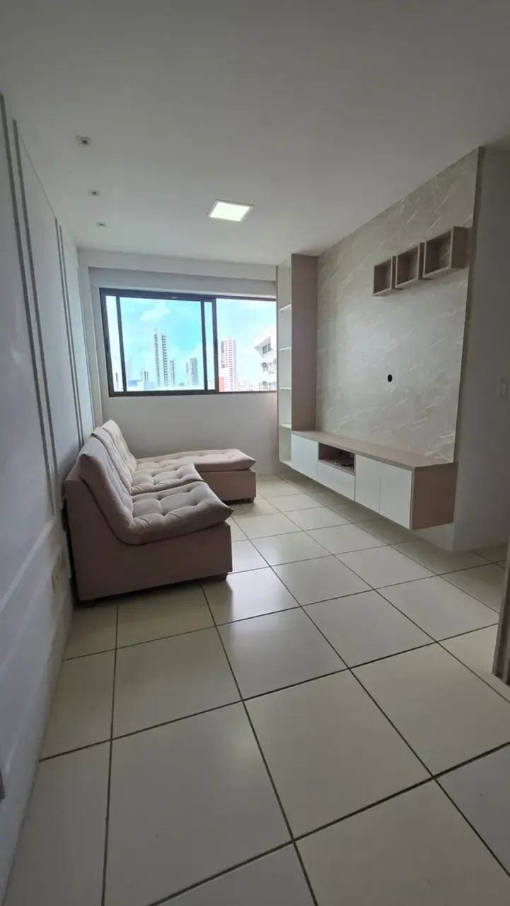 MDLM - Torre 2 qtos - Foto 2