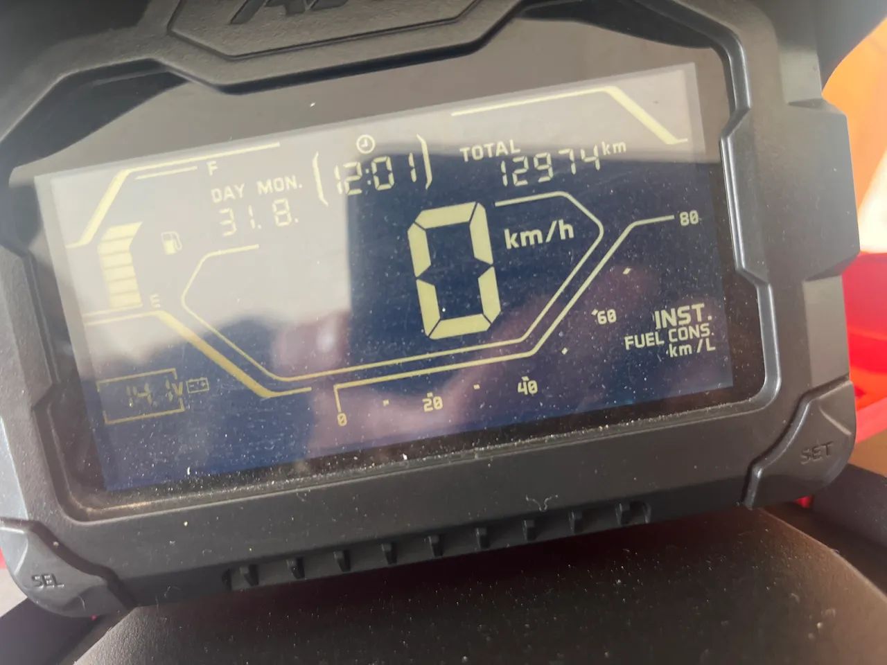 ADV 150  - Foto 3