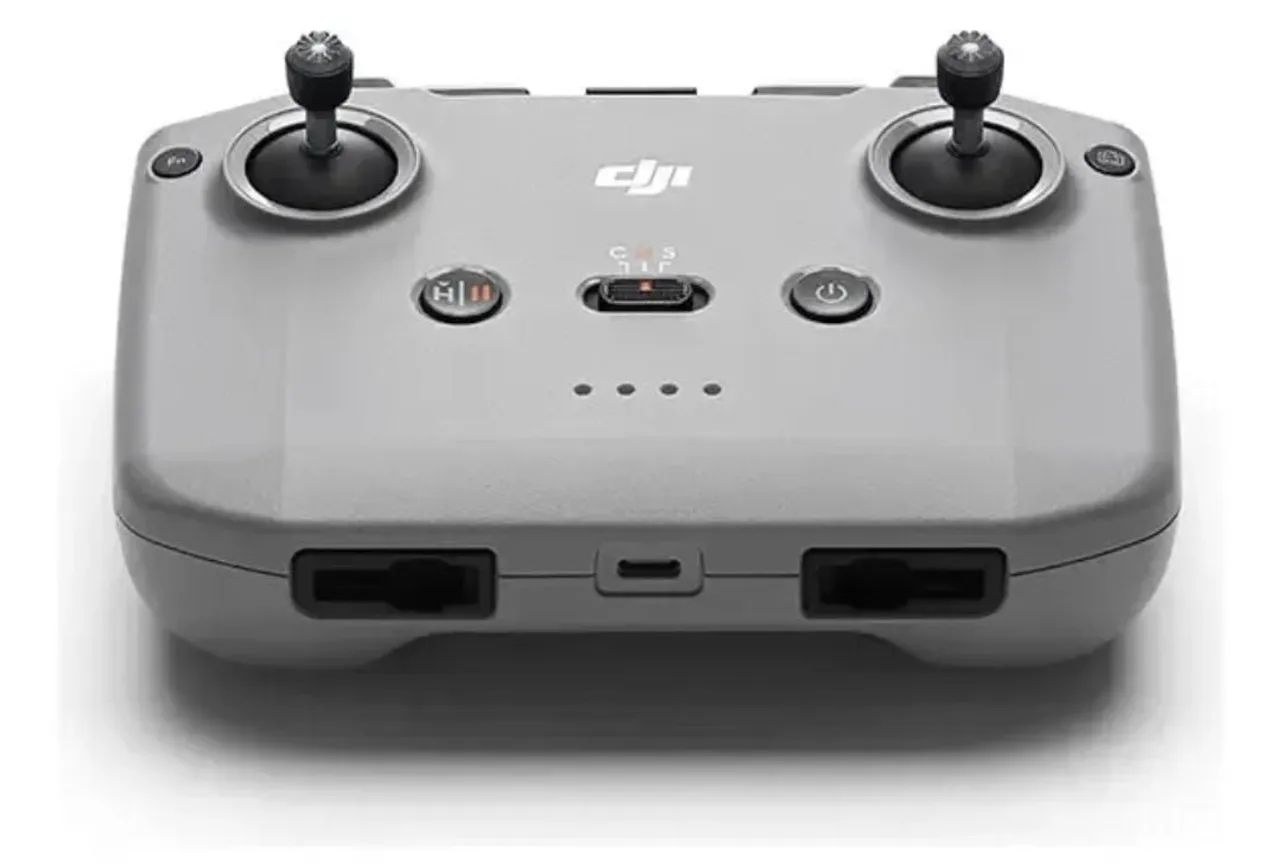 CONTROLE DJI RC-1 SEM TELA.