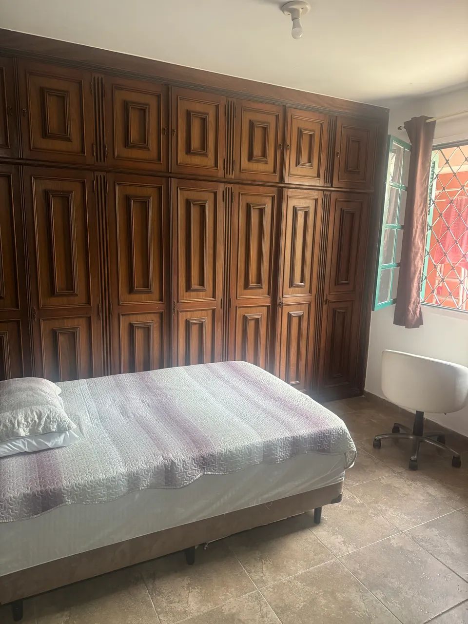 Quarto para executivos em Atibaia  - Foto 2