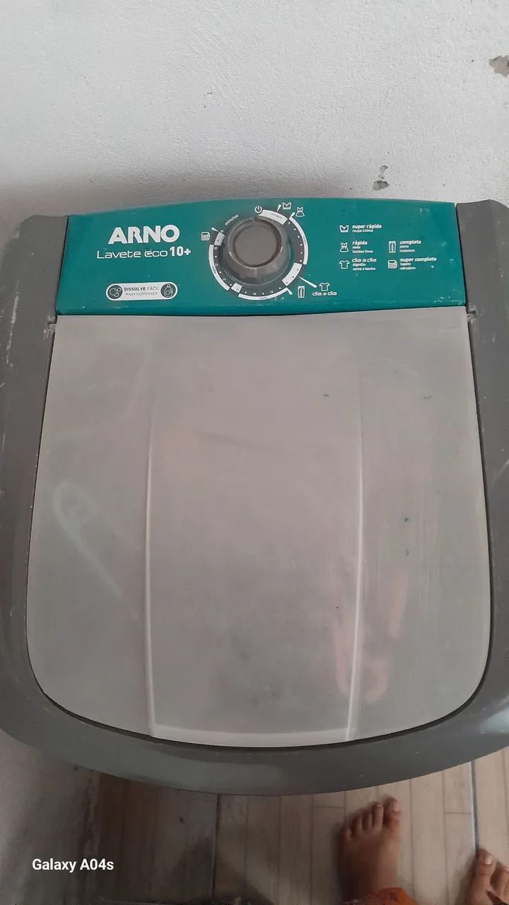 Tanquinho  - Foto 5