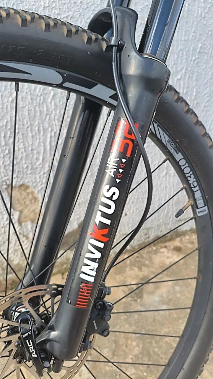 Bicicleta TSW Aro 29 - Foto 2