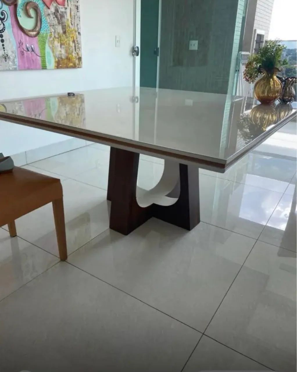 Mesa de jantar 