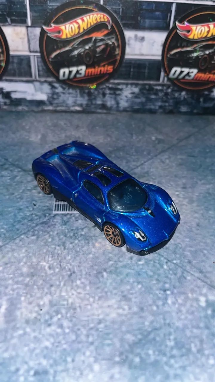Lote hotwheels loose - Foto 2