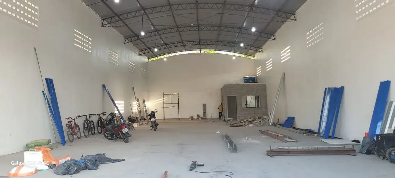 Aluga - ser Galpão em Macapá - AP - Foto 5
