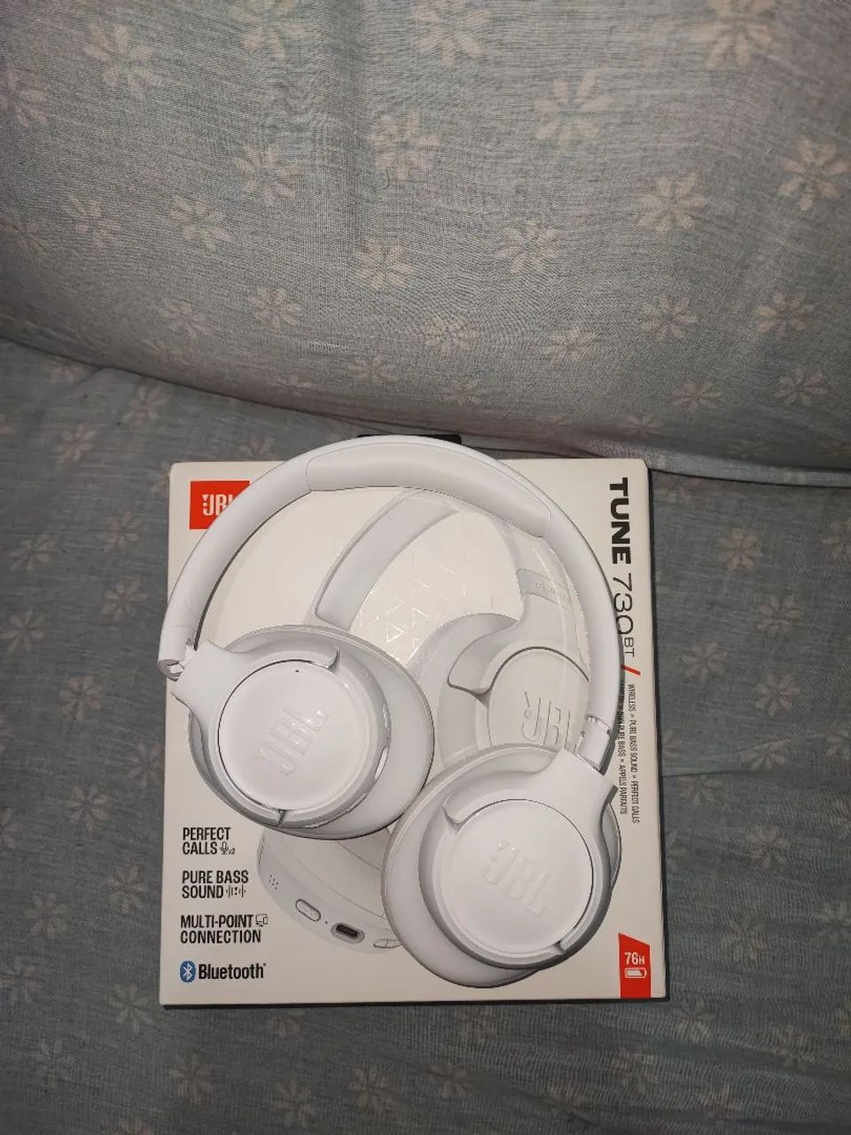 JBL tune 730bt